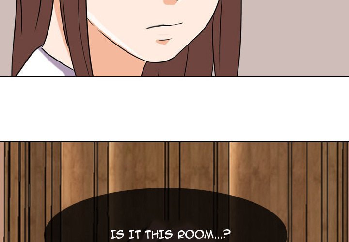 Our Exchange Manhwa - Chapter 43 Page 1