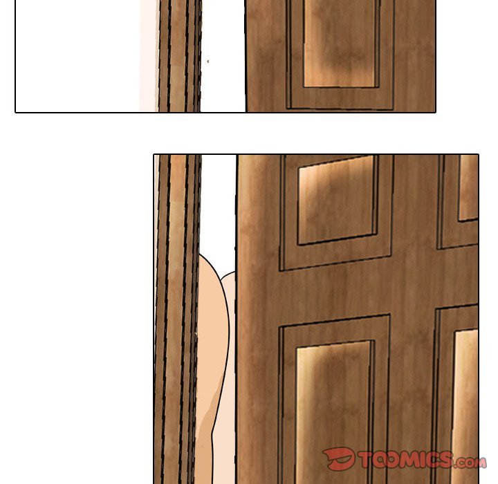 Our Exchange Manhwa - Chapter 43 Page 5