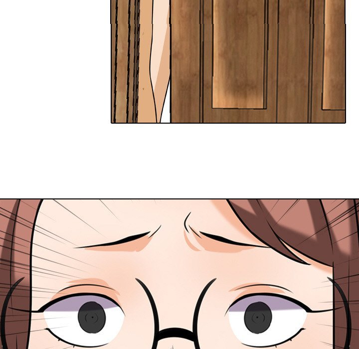 Our Exchange Manhwa - Chapter 43 Page 6