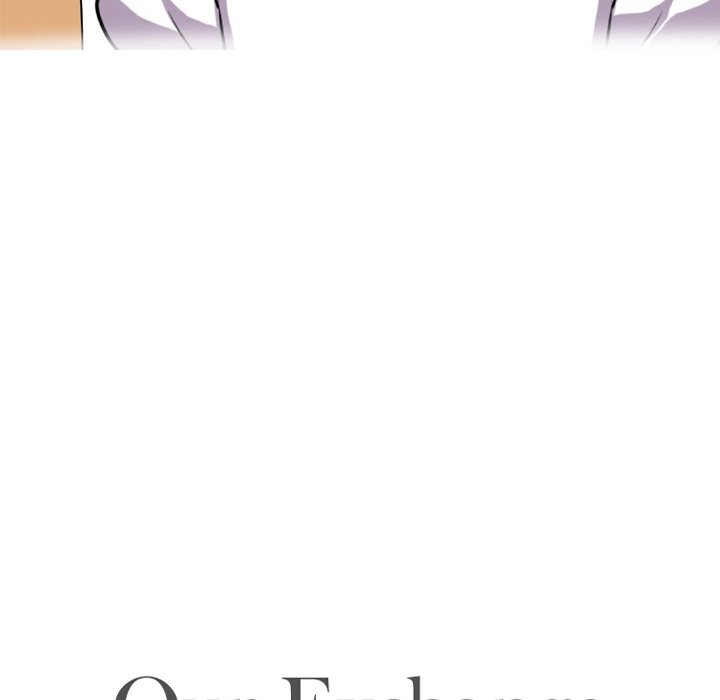 Our Exchange Manhwa - Chapter 43 Page 9