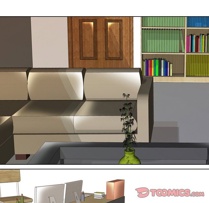 Our Exchange Manhwa - Chapter 43 Page 11