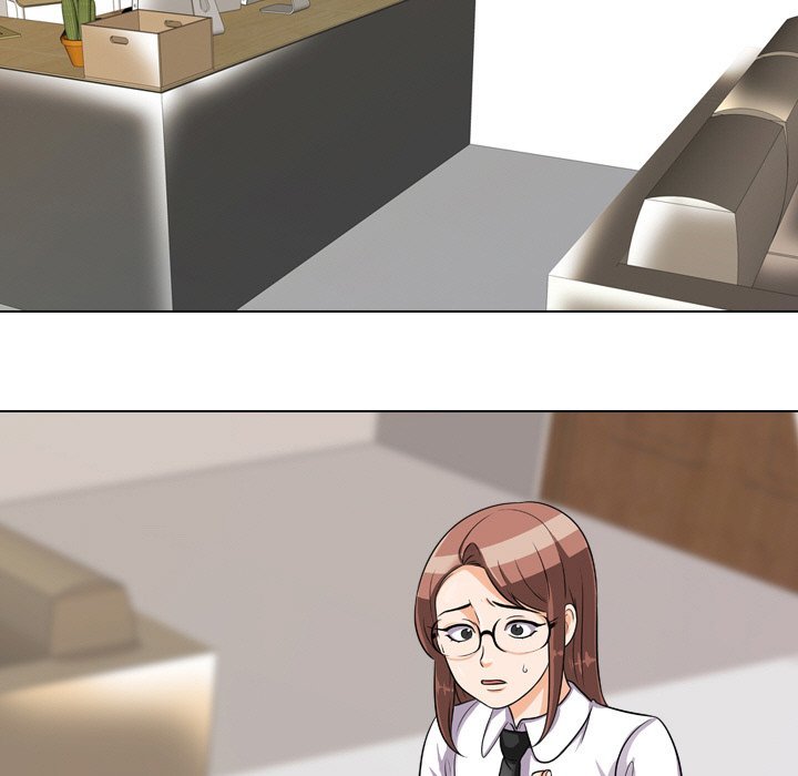 Our Exchange Manhwa - Chapter 43 Page 12