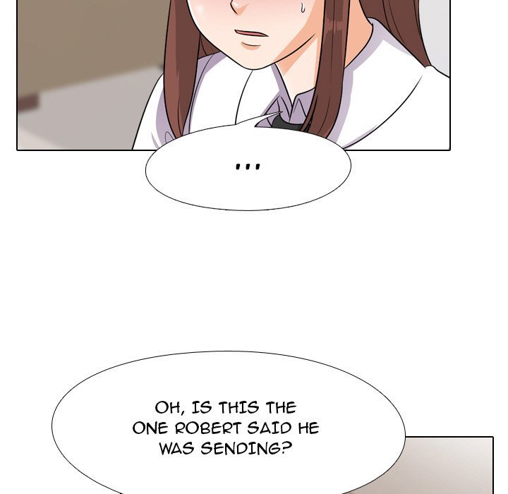 Our Exchange Manhwa - Chapter 43 Page 16