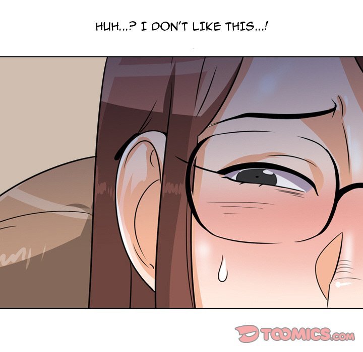 Our Exchange Manhwa - Chapter 43 Page 26