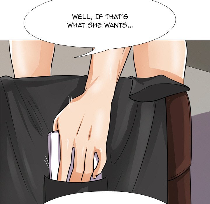 Our Exchange Manhwa - Chapter 43 Page 36