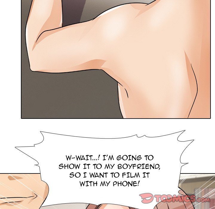 Our Exchange Manhwa - Chapter 43 Page 38