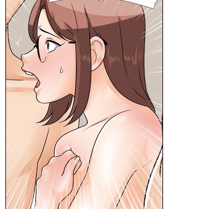 Our Exchange Manhwa - Chapter 43 Page 43