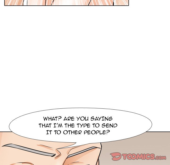 Our Exchange Manhwa - Chapter 43 Page 44