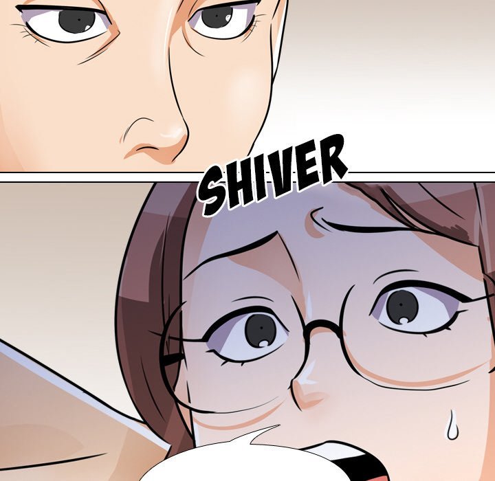 Our Exchange Manhwa - Chapter 43 Page 45