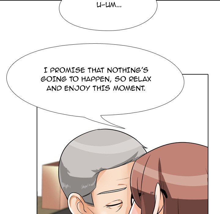 Our Exchange Manhwa - Chapter 43 Page 46