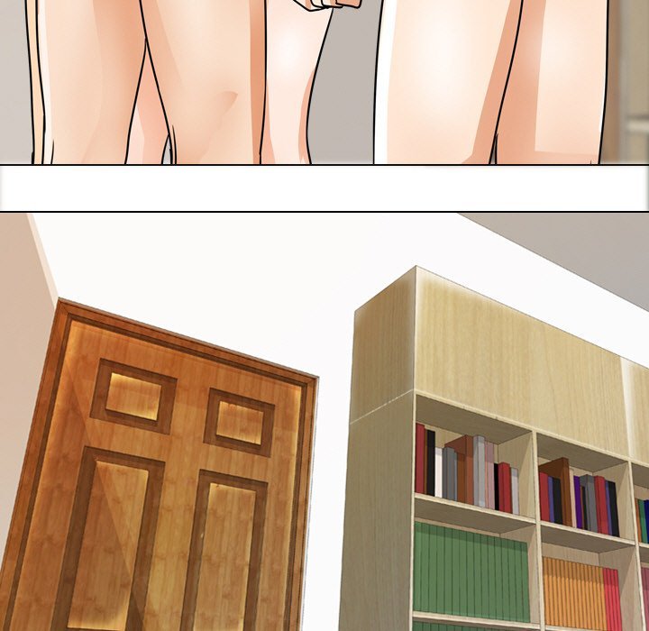 Our Exchange Manhwa - Chapter 43 Page 52