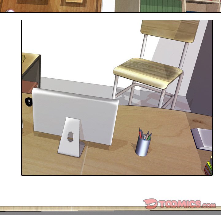 Our Exchange Manhwa - Chapter 43 Page 53