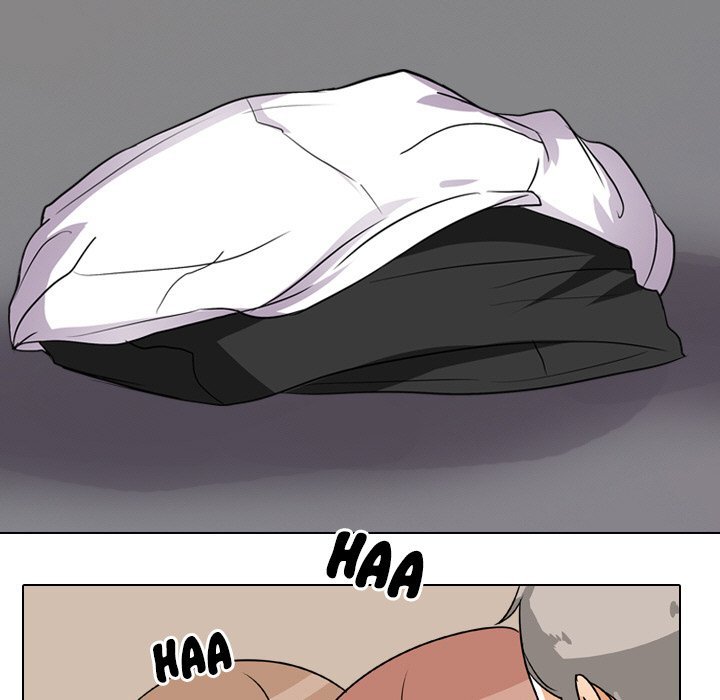 Our Exchange Manhwa - Chapter 43 Page 54