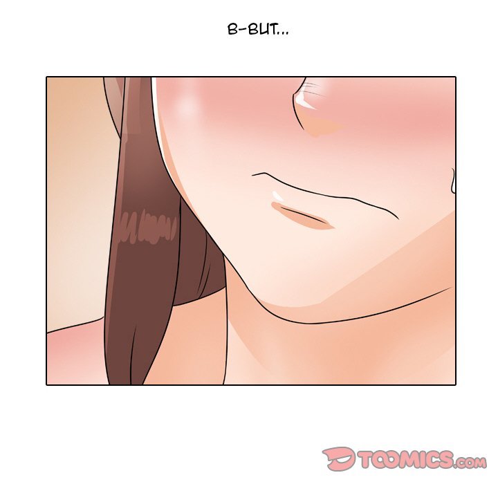 Our Exchange Manhwa - Chapter 43 Page 59