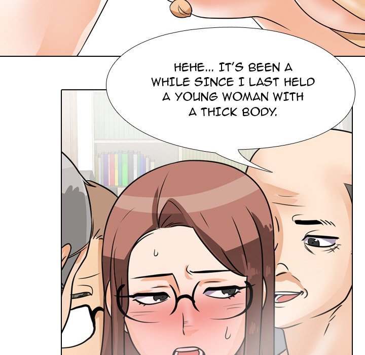 Our Exchange Manhwa - Chapter 43 Page 63