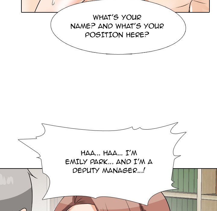 Our Exchange Manhwa - Chapter 43 Page 70