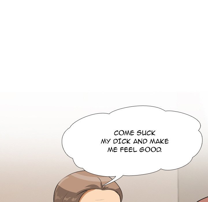 Our Exchange Manhwa - Chapter 43 Page 76