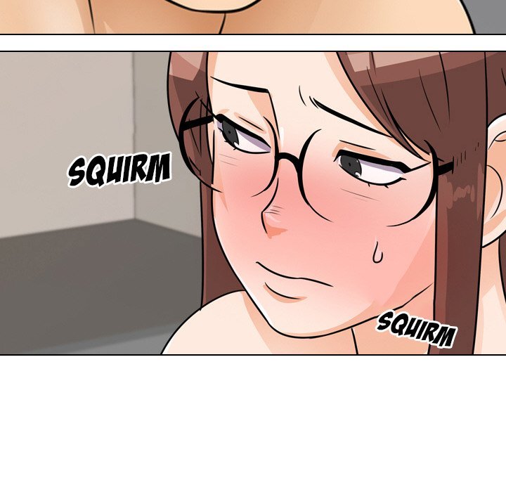 Our Exchange Manhwa - Chapter 43 Page 79