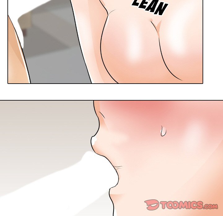 Our Exchange Manhwa - Chapter 43 Page 83