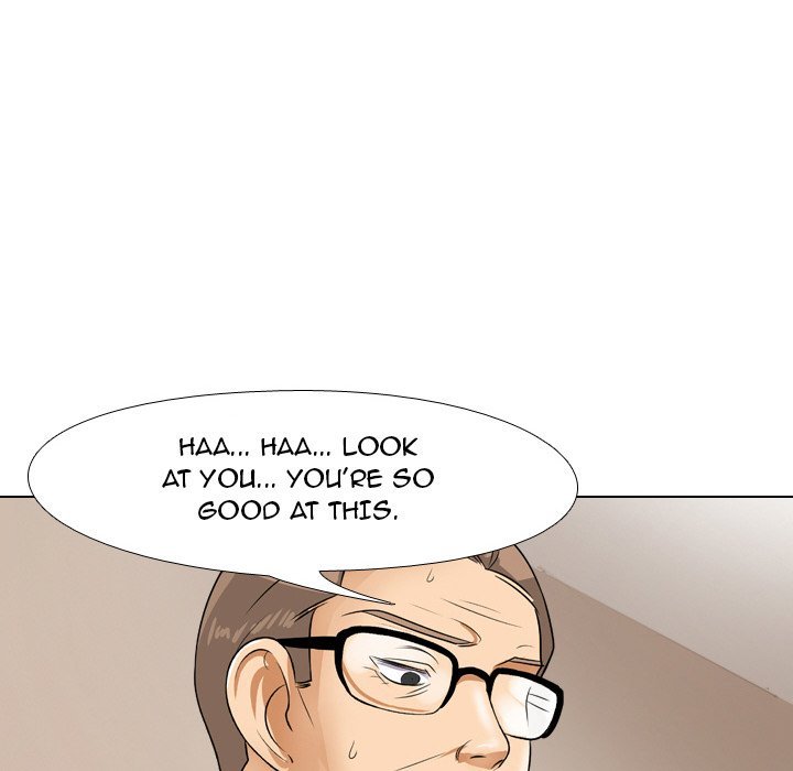 Our Exchange Manhwa - Chapter 43 Page 87