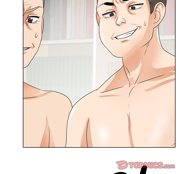 Our Exchange Manhwa - Chapter 43 Page 89