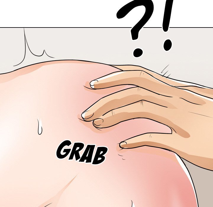 Our Exchange Manhwa - Chapter 43 Page 90