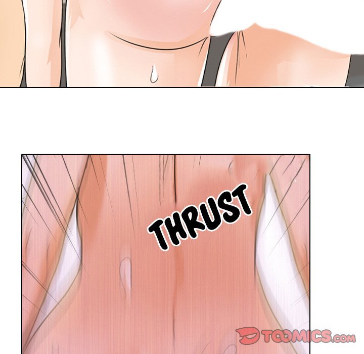 Our Exchange Manhwa - Chapter 43 Page 92