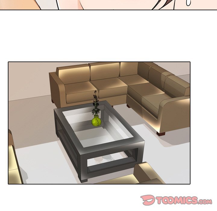 Our Exchange Manhwa - Chapter 43 Page 95