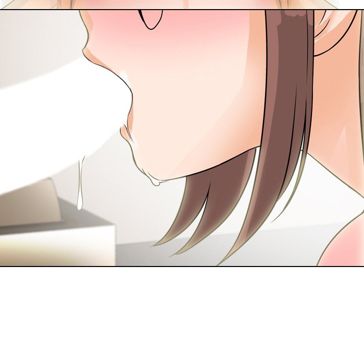 Our Exchange Manhwa - Chapter 43 Page 99