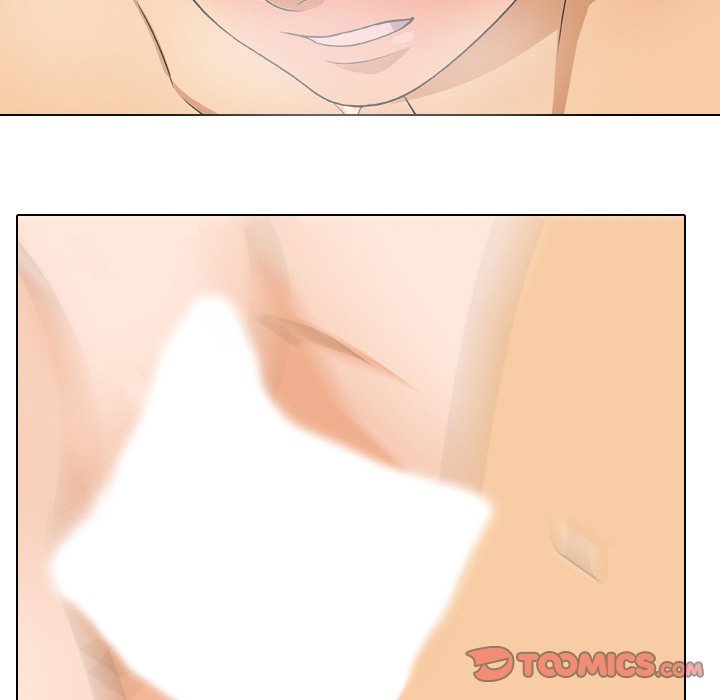 Our Exchange Manhwa - Chapter 43 Page 107