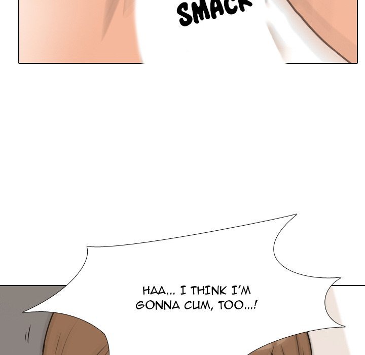 Our Exchange Manhwa - Chapter 43 Page 109