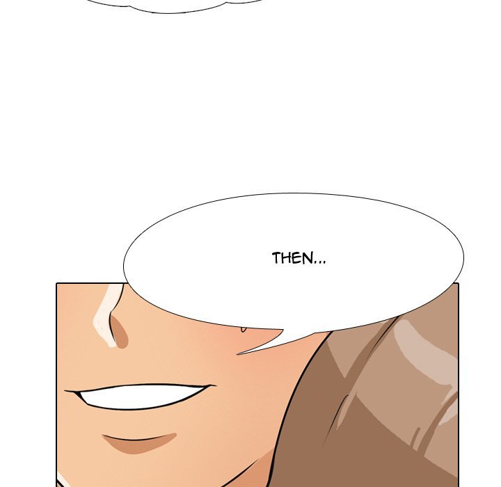 Our Exchange Manhwa - Chapter 43 Page 115