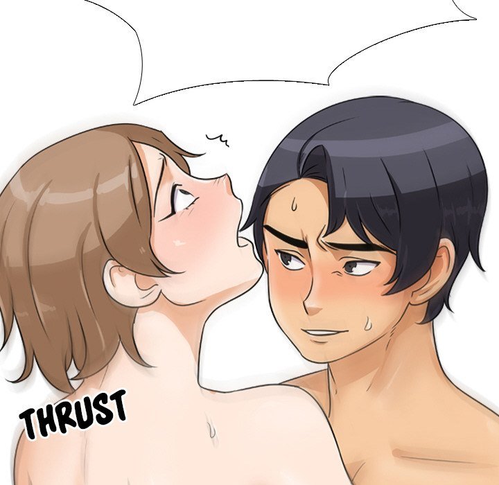 Our Exchange Manhwa - Chapter 43 Page 117