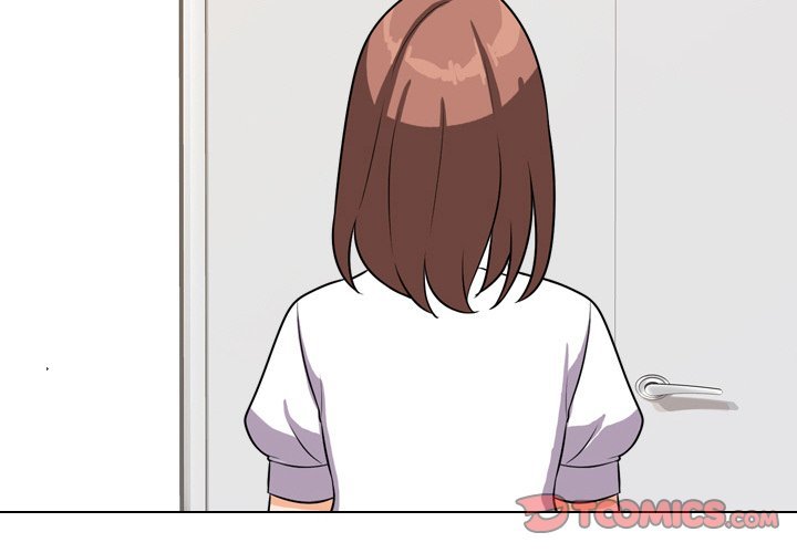 Our Exchange Manhwa - Chapter 41 Page 1