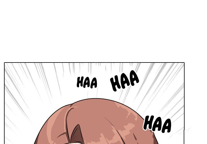 Our Exchange Manhwa - Chapter 41 Page 2