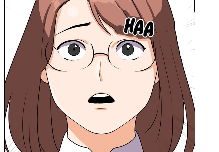 Our Exchange Manhwa - Chapter 41 Page 3