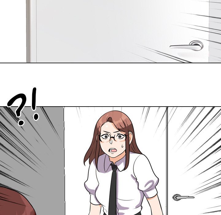 Our Exchange Manhwa - Chapter 41 Page 7