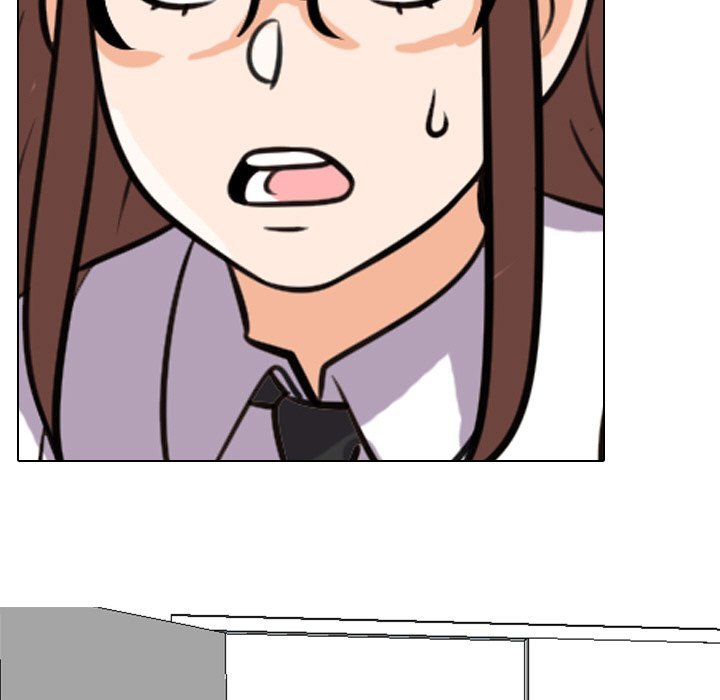 Our Exchange Manhwa - Chapter 41 Page 10