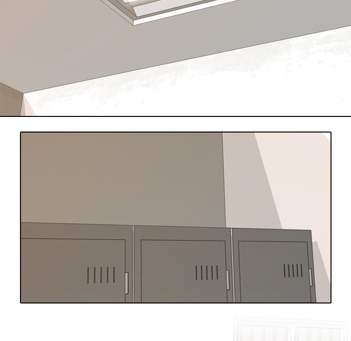 Our Exchange Manhwa - Chapter 41 Page 14