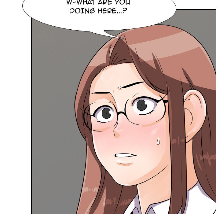 Our Exchange Manhwa - Chapter 41 Page 19