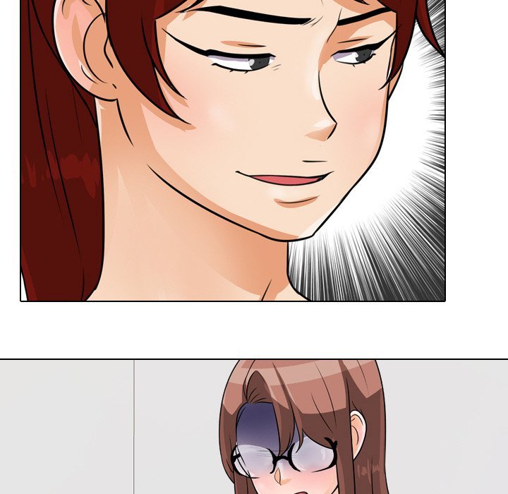 Our Exchange Manhwa - Chapter 41 Page 24