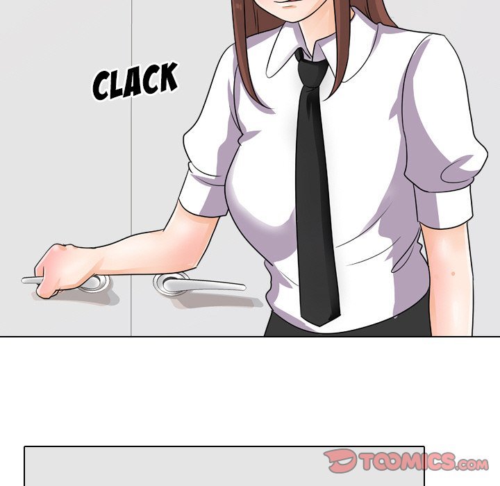 Our Exchange Manhwa - Chapter 41 Page 25