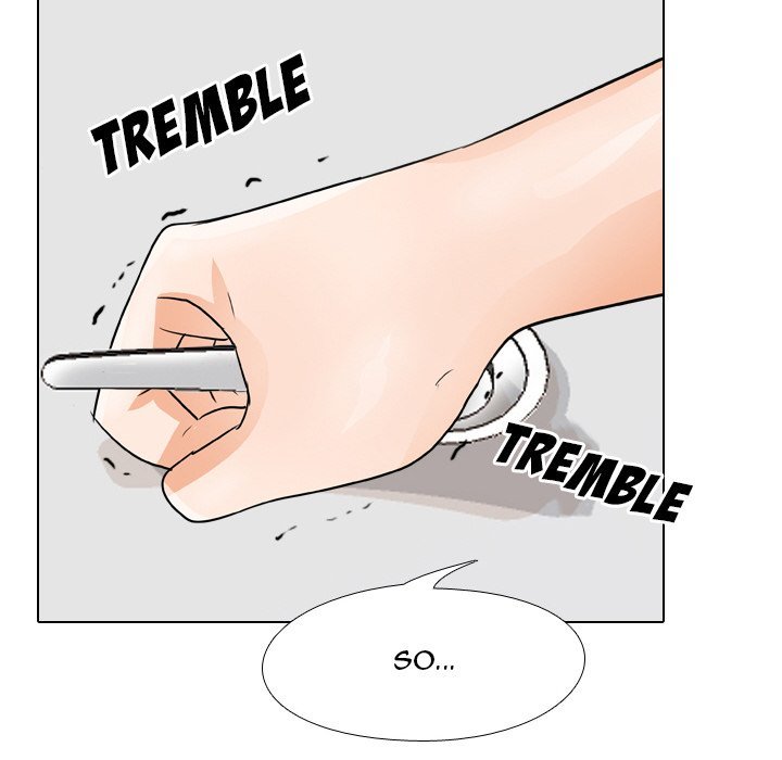 Our Exchange Manhwa - Chapter 41 Page 26