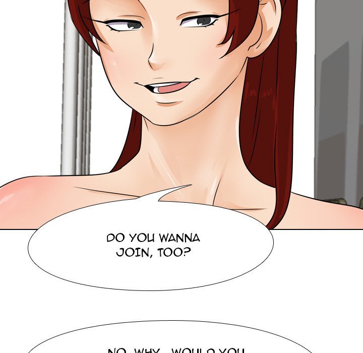 Our Exchange Manhwa - Chapter 41 Page 30