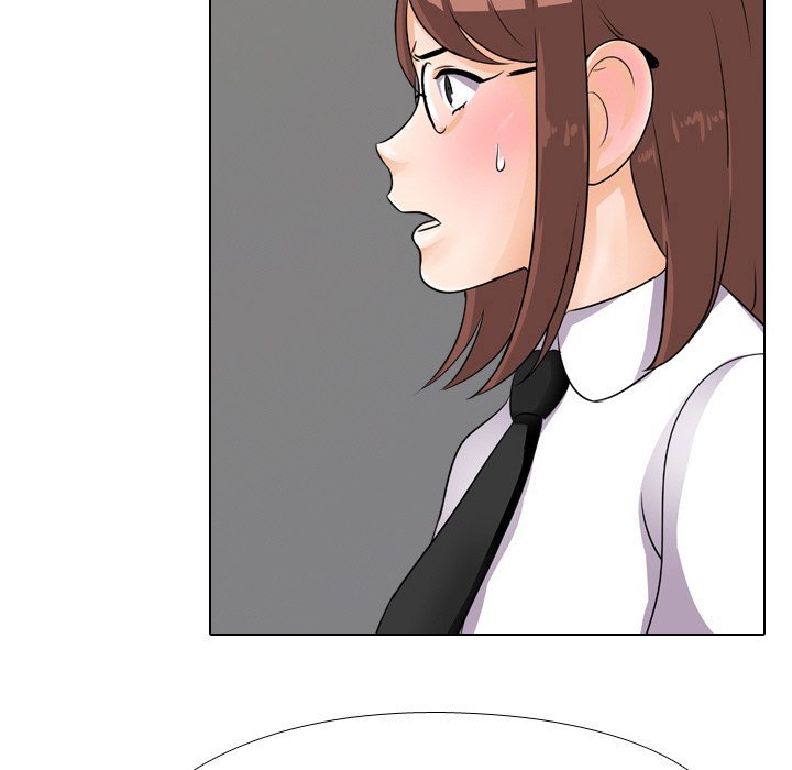 Our Exchange Manhwa - Chapter 41 Page 35