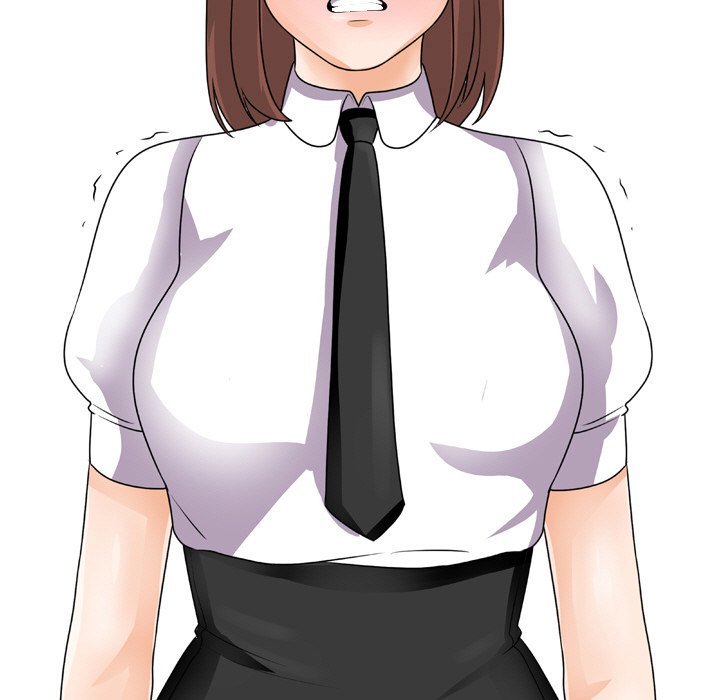 Our Exchange Manhwa - Chapter 41 Page 39