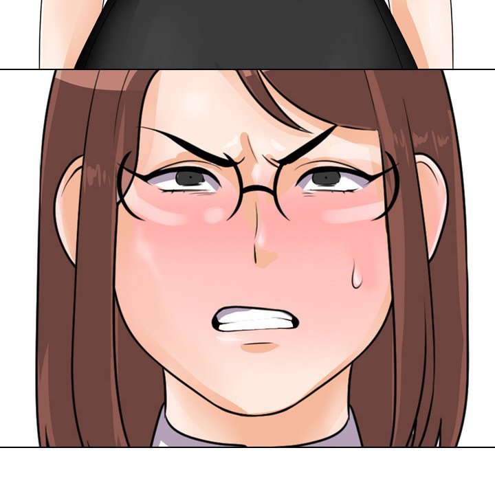 Our Exchange Manhwa - Chapter 41 Page 40