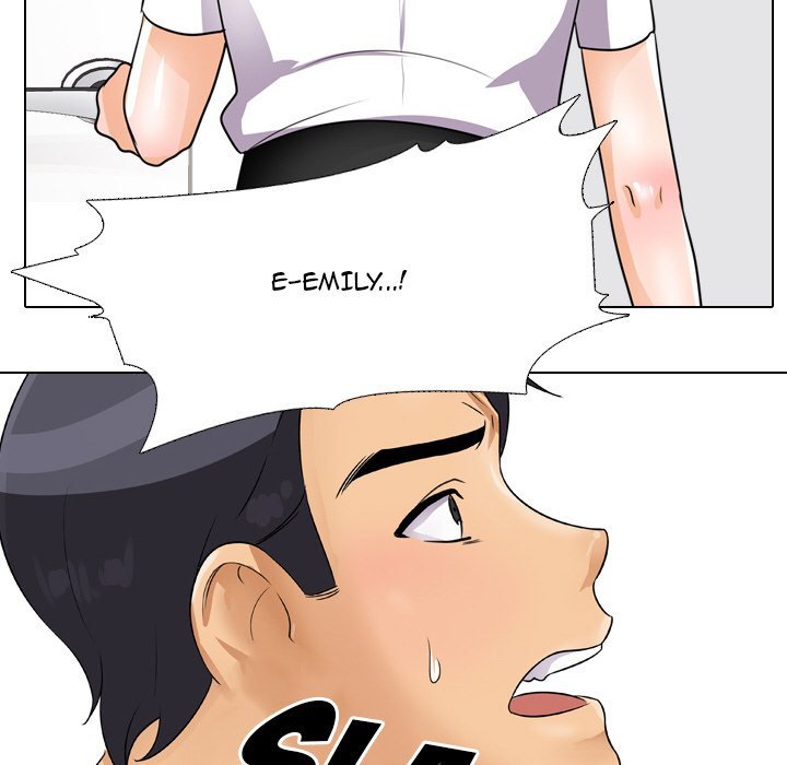 Our Exchange Manhwa - Chapter 41 Page 42