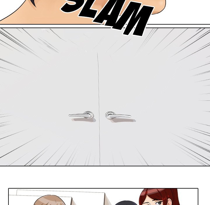 Our Exchange Manhwa - Chapter 41 Page 43