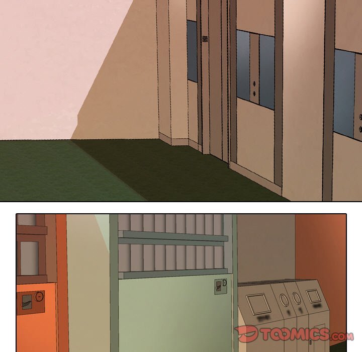 Our Exchange Manhwa - Chapter 41 Page 45